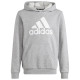 Adidas Παιδικό φούτερ U Big Logo Essentials